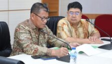 Sekretaris Daerah Kota Batam, Firmansyah. Foto:Istimewa