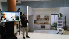 Indosat Pamer 5G berbasis AL dan diterapkan di Tanah Air. Foto:Istimewa