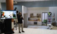 Dari Barcelona ke Indonesia, Indosat Pamer 5G Berbasis AI dan Siap Terapkan di Tanah Air