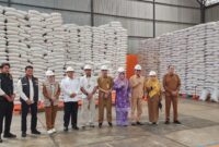 Wakil Gubernur Kepri Nyanyang Haris Pratamura. Foto:Istimewa