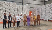 Wakil Gubernur Kepri Nyanyang Haris Pratamura. Foto:Istimewa