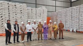 Wakil Gubernur Kepri Nyanyang Haris Pratamura. Foto:Istimewa