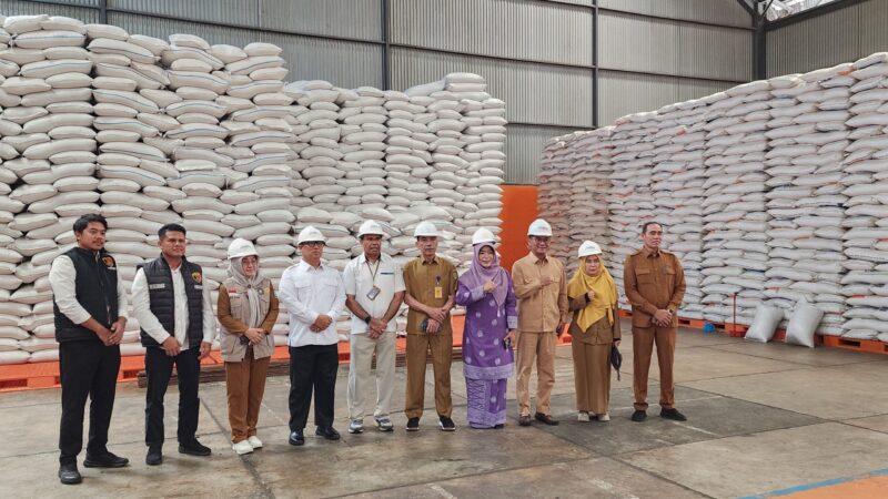 Wakil Gubernur Kepri Nyanyang Haris Pratamura. Foto:Istimewa