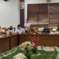 DPRD Batam menggelar Dengar Pendapat Umum (RDPU) bersama PT Pinang Karimun Jaya (PKJ) pada Rabu (4/3/2026). Foto:Yul/matapedia6