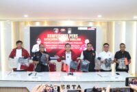 Polisi ungkap pelaku Jambret di Bengkong ditangkap di Sumsel. Foto:Dok.Istimewa