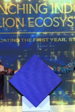 OJK Luncurkan Roadmap Ekosistem Bulion 2026–2031, Perkuat Hilirisasi Emas Nasional