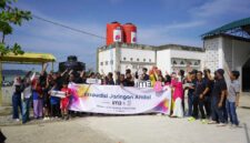 Jaringan Indosat stabil di Aceh. Foto:Ist