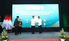 Santri Didorong Melek Keuangan Syariah, OJK Gelar Program SAKINAH