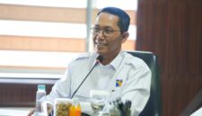 Kepala BP Batam Amsakar Achmad. Foto:Ist