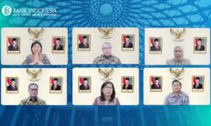 BI Tahan Suku Bunga 4,75 Persen, Fokus Redam Tekanan Rupiah di Tengah Gejolak Global