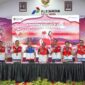 Pertamina Patra Niaga Regional Sumatera Bagian Utara (Sumbagut) tancap gas menjalankan Satuan Tugas (Satgas) Ramadan dan Idulfitri 2026. Foto:Istimewa