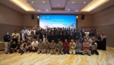 Manajemen mengundang anak-anak Panti Asuhan Alhijrah Insani untuk buka puasa bersama di Ruang Meeting Hang Tuah, Senin (16/3/2026). Foto:Istimewa