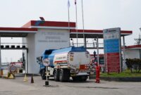 Pertamina pastikan pasokan energi aman pasca idulfitri. Foto:Istimewa