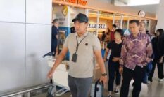 OJK dan Bareskrim Tangkap Tersangka Kasus Perbankan di BPR DCN Malang