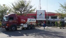 Pertamina Sumbagut. Foto:Istimewa