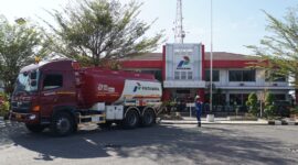 Pertamina Sumbagut. Foto:Istimewa