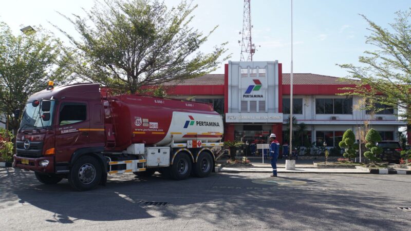 Pertamina Sumbagut. Foto:Istimewa