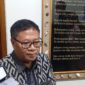 Kepala Perwakilan Bank Indonesia Provinsi Kepulauan Riau, Rony Widijarto. Foto:Rega/matapedia
