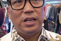 Wakil Gubernur Kepulauan Riau, Nyanyang Haris Pratamura. Foto:Rega/matapedia