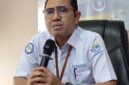 Kepala Cabang BPJS Kesehatan Batam Harry Nurdiansyah. Foto:Rega/matapedia