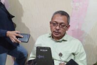 Anggota Komisi III DPRD Batam, Suryanto. Foto:Rega/matapedia