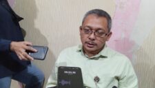 Anggota Komisi III DPRD Batam, Suryanto. Foto:Rega/matapedia