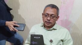 Anggota Komisi III DPRD Batam, Suryanto. Foto:Rega/matapedia