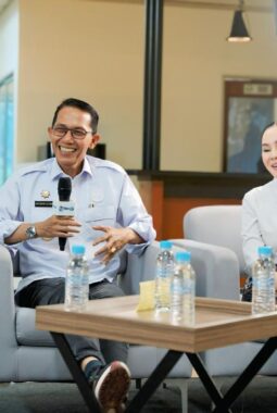 Amsakar–Li Claudia Genjot PAD 32 Persen, Batam Kian Kokoh di Tengah Tekanan Global