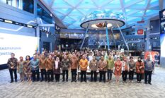 OJK, BEI dan KSEI Tuntaskan 4 Reformasi Transparansi, Targetkan Lonjakan Kepercayaan Investor