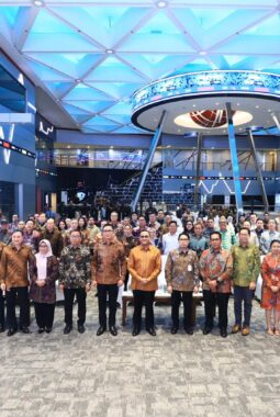 OJK, BEI dan KSEI Tuntaskan 4 Reformasi Transparansi, Targetkan Lonjakan Kepercayaan Investor