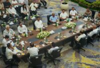 BP Batam bersama pengusaha bahas akselerasi ekonomi. Foto:Istimewa