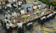 Hadapi Dampak Geopolitik, CEO Citramas Group Minta Pengusaha dan Pemerintah Bersatu