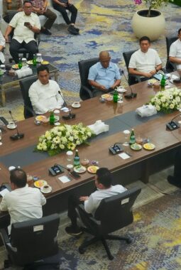 BP Batam Serap Aspirasi Pengusaha, Akselerasi Ekonomi 2026 di Tengah Tekanan Global