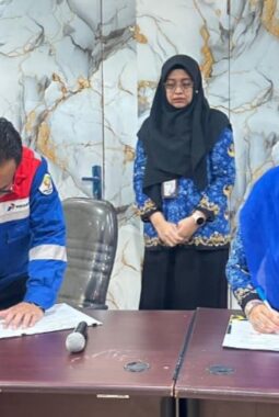 Pertamina Gandeng BKKBN, Hadirkan Taman Asuh untuk Jaga Produktivitas Pekerja