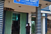 PT Bank Perekonomian Rakyat (BPR) Sungai Rumbai. Keputusan itu tertuang dalam KEP-30/D.03/2026 tertanggal 7 April 2026. Foto:OJK Kepri