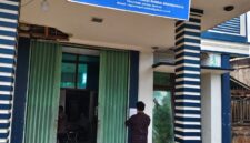 PT Bank Perekonomian Rakyat (BPR) Sungai Rumbai. Keputusan itu tertuang dalam KEP-30/D.03/2026 tertanggal 7 April 2026. Foto:OJK Kepri