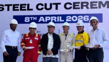 Anggota/Deputi Bidang Investasi BP Batam, Fary Francis bersama Investor Amerika Serikat beberapa hari lalu. Foto:Humas BP Batam