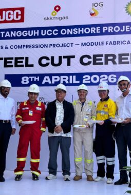 Amerika Serikat Serap Ekspor Terbesar di Batam Awal 2026