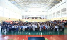 OJK Genjot Investor Ritel, Literasi Pasar Modal Diperkuat di Banten