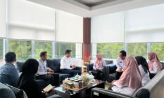 OJK–BKKBN Kepri Perkuat Literasi Keuangan Keluarga, Bidik Penurunan Stunting