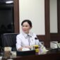 Wakil Kepala BP Batam Li Claudia Chandra. Foto:Humas BP Batam