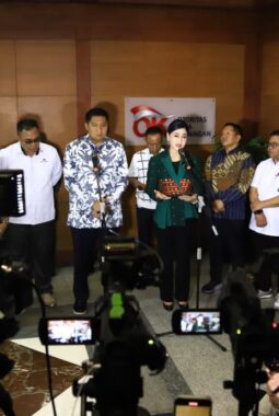 OJK Percepat Program 3 Juta Rumah, SLIK Dipangkas Lebih Cepat dan Lebih Fleksibel