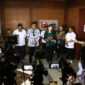 Ketua Dewan Komisioner OJK, Friderica Widyasari Dewi, menegaskan komitmen tersebut saat bertemu Menteri Perumahan dan Kawasan Permukiman RI, Maruarar Sirait, di Kantor OJK, Senin (13/4/2026). Foto:OJK Kepri