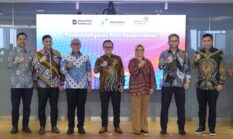 Telkom–PGN Bangun Ekosistem Data Center Hijau, Bidik Posisi Hub Digital Regional