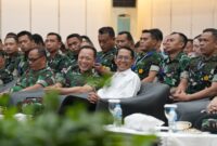 Kepala BP Batam Amsakar Achmad. Foto:Ist