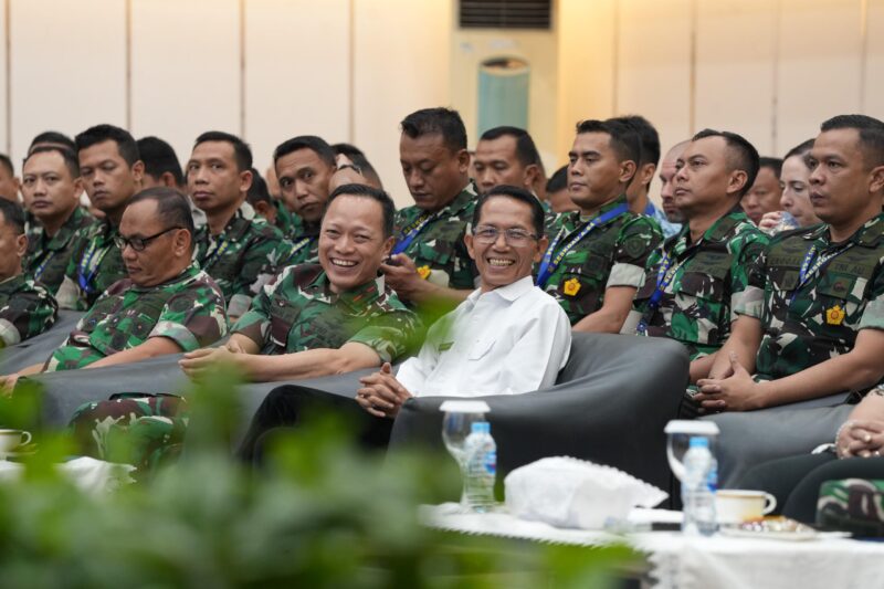 Kepala BP Batam Amsakar Achmad. Foto:Ist