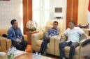 Pertamina bersama BIN perketat pengawasan BBM subsidi di Sumbagut. Foto:Istimewa