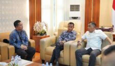 Pertamina bersama BIN perketat pengawasan BBM subsidi di Sumbagut. Foto:Istimewa