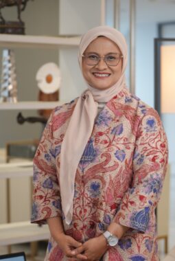 Dari Kesetaraan ke Dampak, Telkom Dorong Perempuan di Garis Depan Kepemimpinan