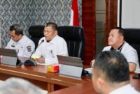 Sekda Batam Firmansyah. Foto:Diskominfo Batam